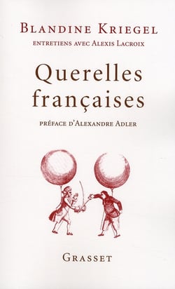 Querelles françaises
