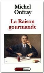 La raison gourmande
