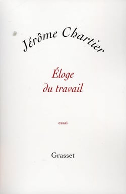 Eloge du travail