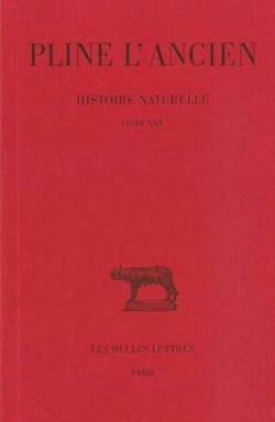 Histoire naturelle L30