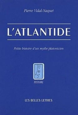 L'Atlantide - petite histoire d'un mythe platonicien
