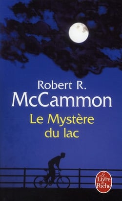 Le mystère du lac