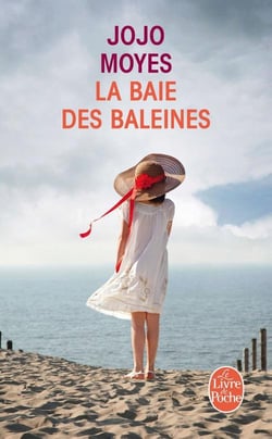 La baie des baleines