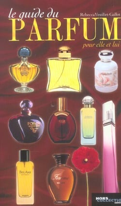 Le guide du parfum (édition 2004)