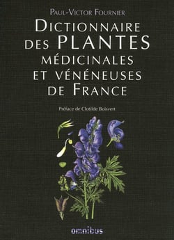 Dictionnaire des plantes médicinales et vénéneuses de France