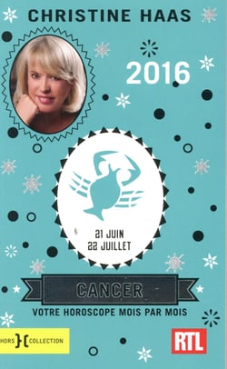 Cancer 2016