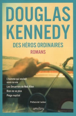 Des Héros Ordinaires - L'Homme Qui Voulait Vivre Sa Vie, Les Désarrois De Ned Allen, Rien Ne Va Plus, Piège Nuptial