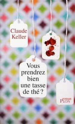 Vous prendrez bien une tasse de the ?