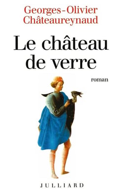 Le château de verre