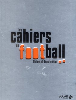 Les cahiers du football