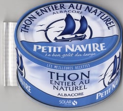 Petit Navire