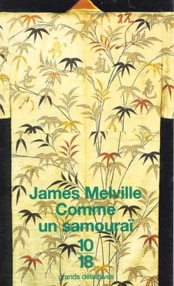 Comme un samourai