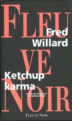 Ketchup karma