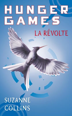 Hunger Games Tome 3 : la révolte
