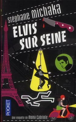 Elvis sur Seine