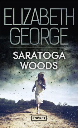 Saratoga woods