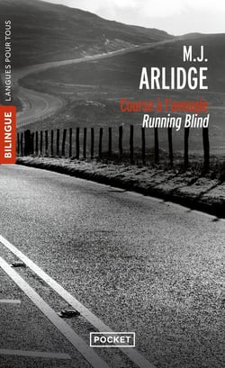 Running blind