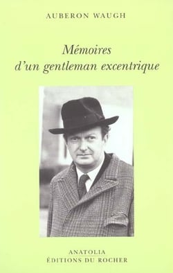 Memoires d un gentleman excentrique