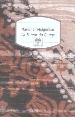 La fureur du gange n299