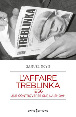 L'affaire Treblinka, 1966 : Une controverse sur le génocide des Juifs
