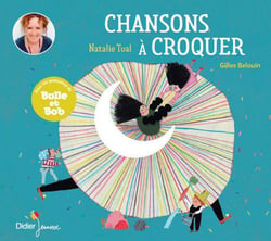 Chansons à croquer