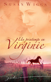 Un printemps en virginie