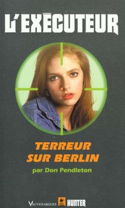 L'exécuteur t.171 - terreur sur Berlin