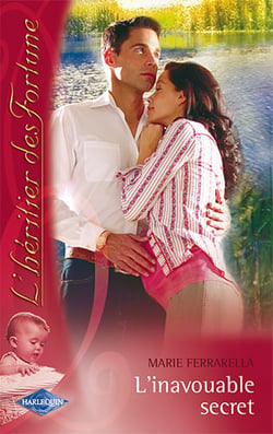 L'inavouable secret
