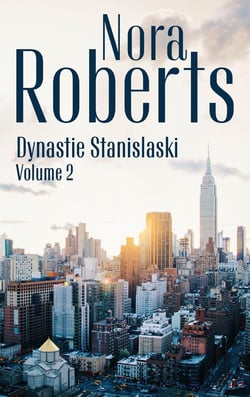 Dynastie Stanislaski Tome 2 : les rêves d'une femme,  le scénario truqué