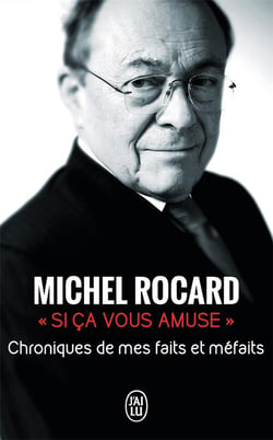 "si ça vous amuse" - chroniques de mes faits et méfaits
