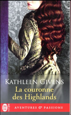 La couronne des highlands