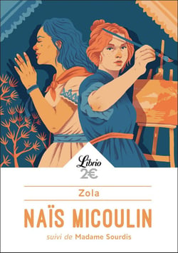 Naïs Micoulin - Madame Sourdis