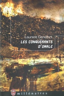 Conquerants d'omale (les)