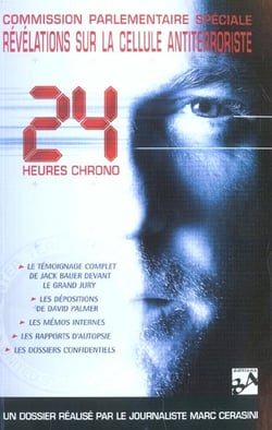 24 heures chrono