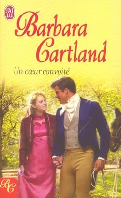 Coeur convoite (un)