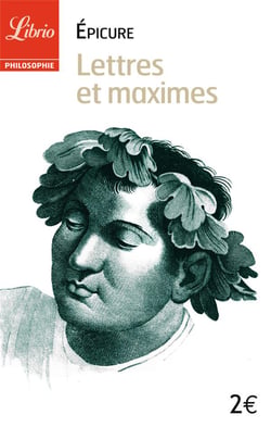 LETTRES ET MAXIMES