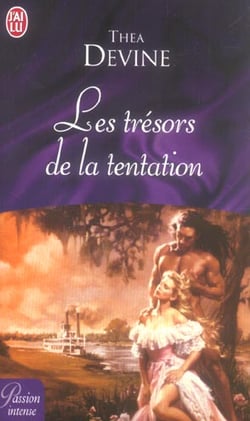 Tresors de la tentation (les)