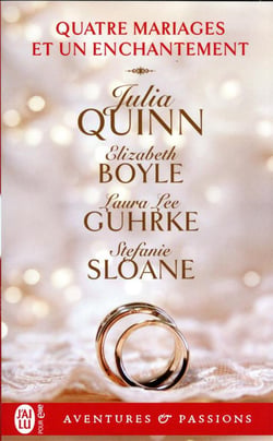Quatre mariages et un enchantement
