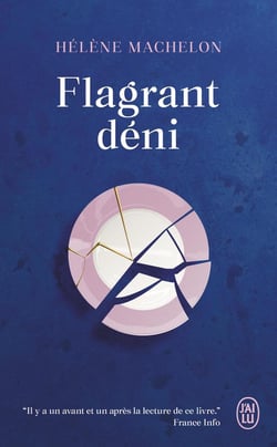 Flagrant déni