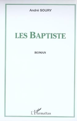 Les baptiste