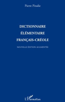 Dictionnaire élémentaire français-créole