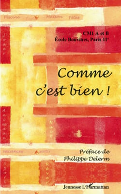 Comme c'est bien !