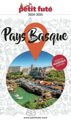Guide département : Pays Basque (édition 2024/2025)