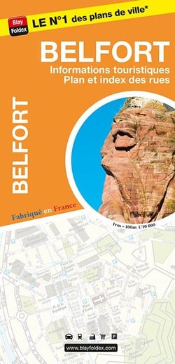PLAN BELFORT