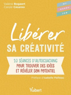 Libérer sa créativité