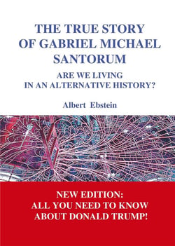 The true story of gabriel michael santorum