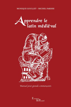Apprendre le latin médiéval