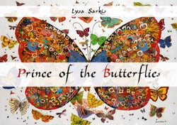 Prince of the butterflies