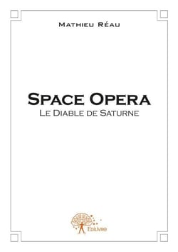 Space opéra