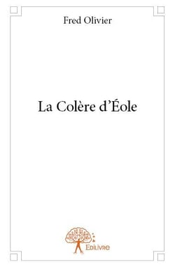 La colère d'eole